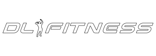 Logos dlfitness web